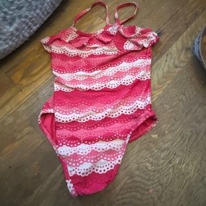 Gap Kids One Piece Swimsuit